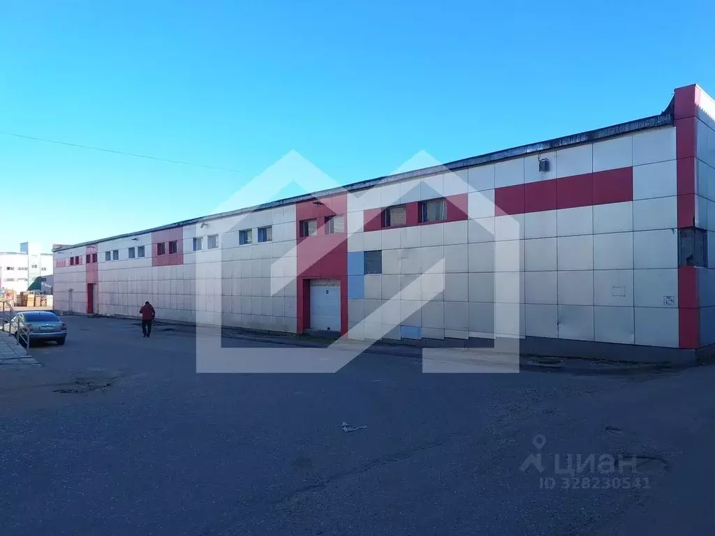 Производственное помещение в Московская область, Люберцы городской ... - Фото 2