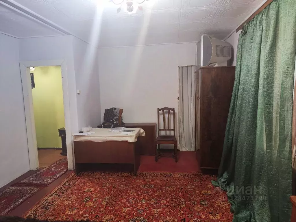 1-к кв. Московская область, Луховицы муниципальный округ, с. ... - Фото 2