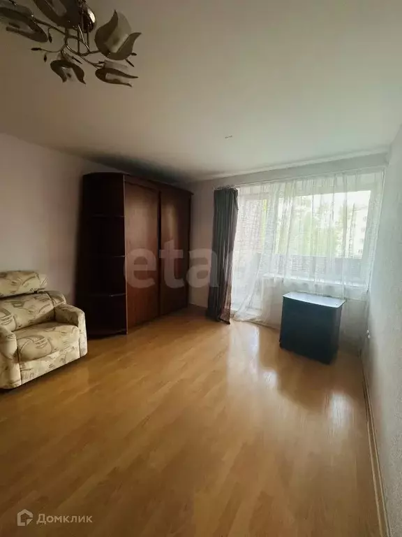 Продаётся 1-к квартира, 36.3 м - Фото 0