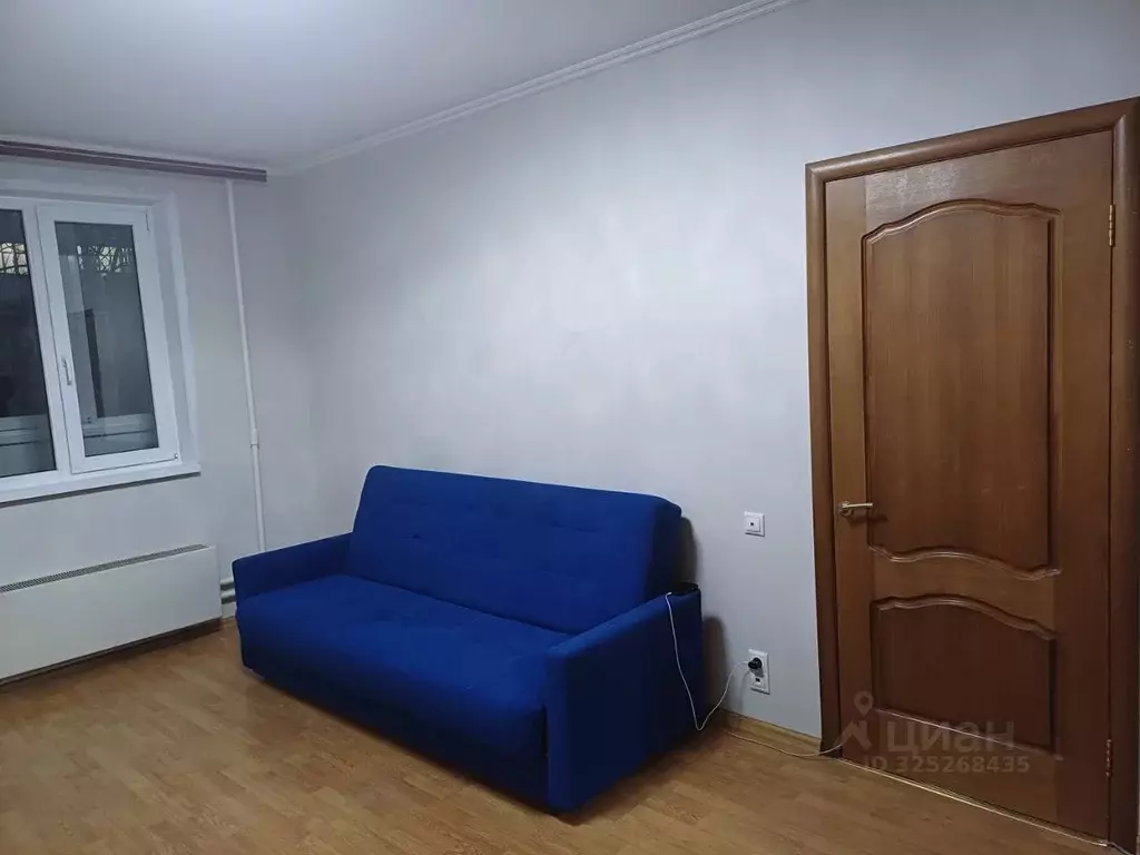 1-к кв. Москва ул. Рогова, 7к2 (39.0 м) - Фото 2