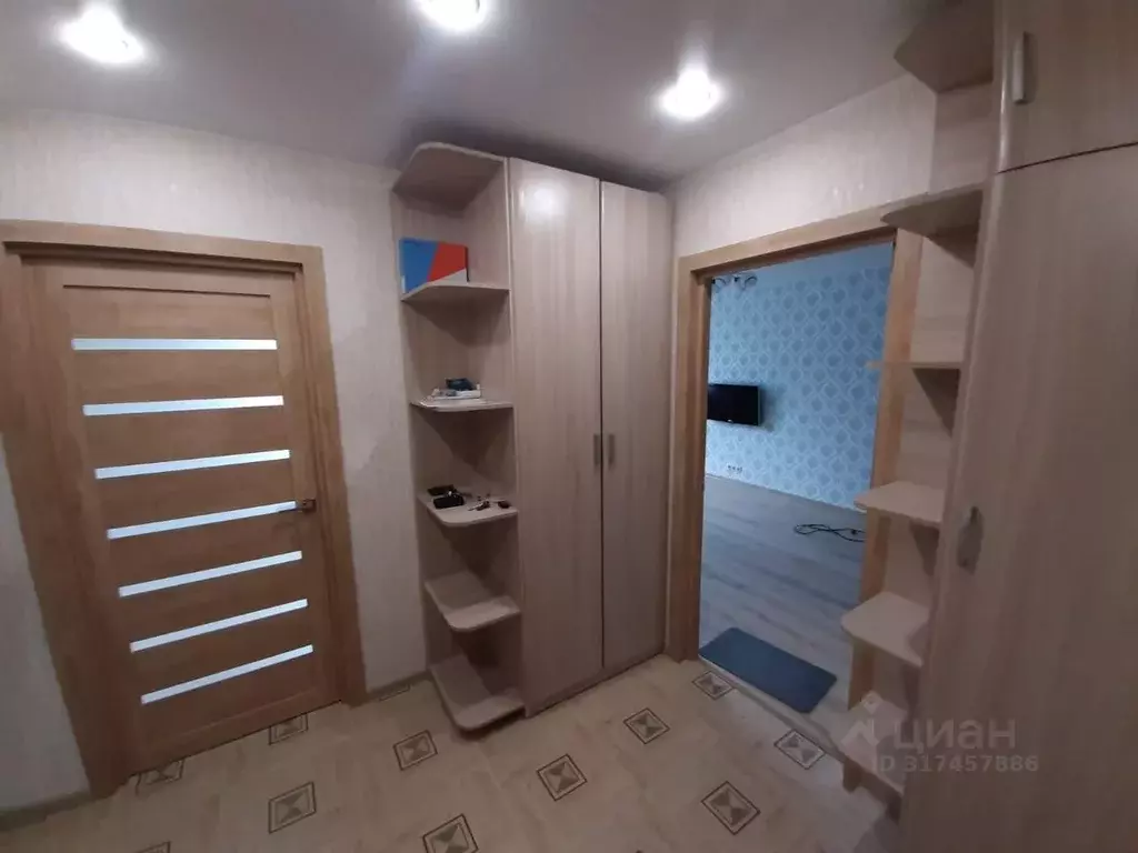 2-к кв. Москва 2-я Владимирская ул., 52К2 (45.0 м) - Фото 1