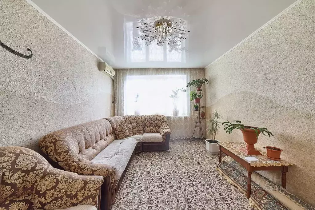 2-к кв. Башкортостан, Стерлитамак ул. Артема, 142 (51.7 м) - Фото 0