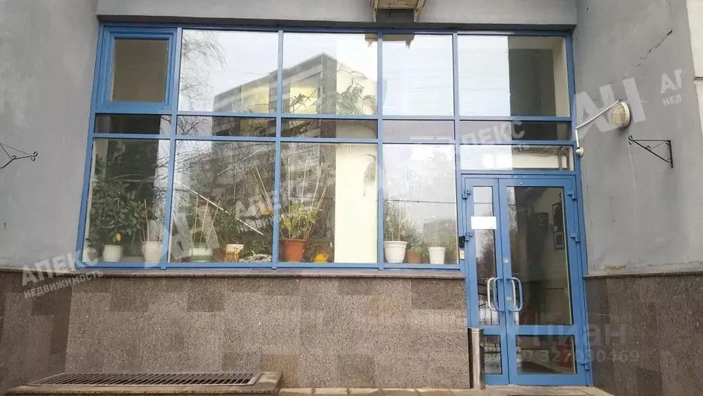 Офис в Москва ул. Маршала Тимошенко, 17К1 (107 м) - Фото 1