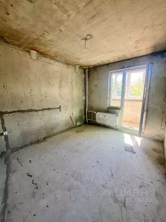 2-к кв. Оренбургская область, Оренбург ул. Фронтовиков, 10/4 (58.43 м) - Фото 0
