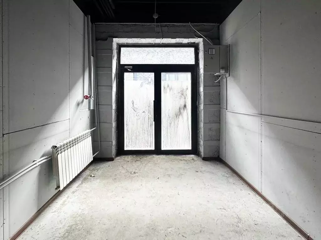 Помещение свободного назначения в Москва Кирпичная ул., 41С15 (14 м) - Фото 2
