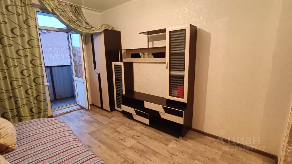 Студия Ростовская область, Волгодонск ул. Гагарина, 42/9К1 (17.2 м) - Фото 2