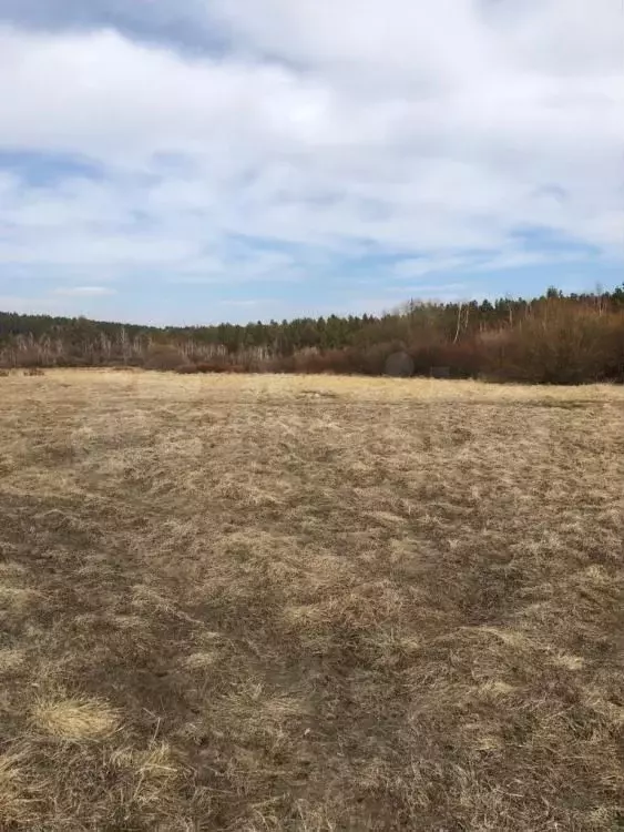 Участок 780 га (ИЖС) - Фото 0