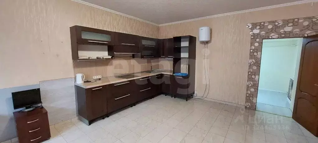 Дом в Ростовская область, Ростов-на-Дону Берберовка мкр, пер. ... - Фото 1