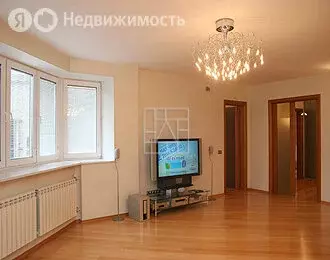 5-комнатная квартира: Москва, Студенецкий переулок, 3 (200 м) - Фото 1