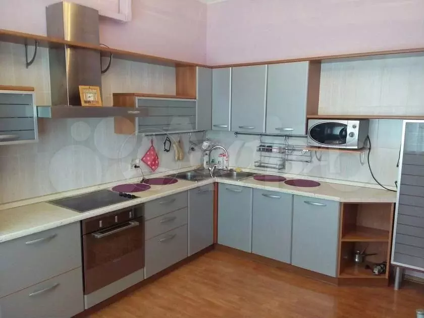 4-к. квартира, 150м, 1/6эт. - Фото 0