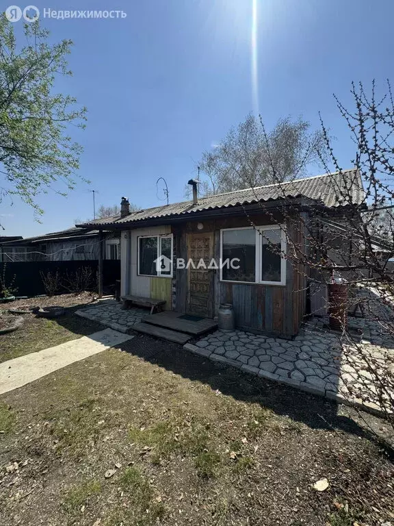 Дом в село Черниговка, Строительная улица, 6 (50.3 м) - Фото 2
