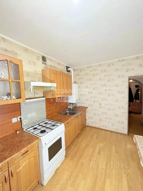 3-к кв. Коми, Сыктывкар ул. Микушева, 1 (96.5 м) - Фото 2