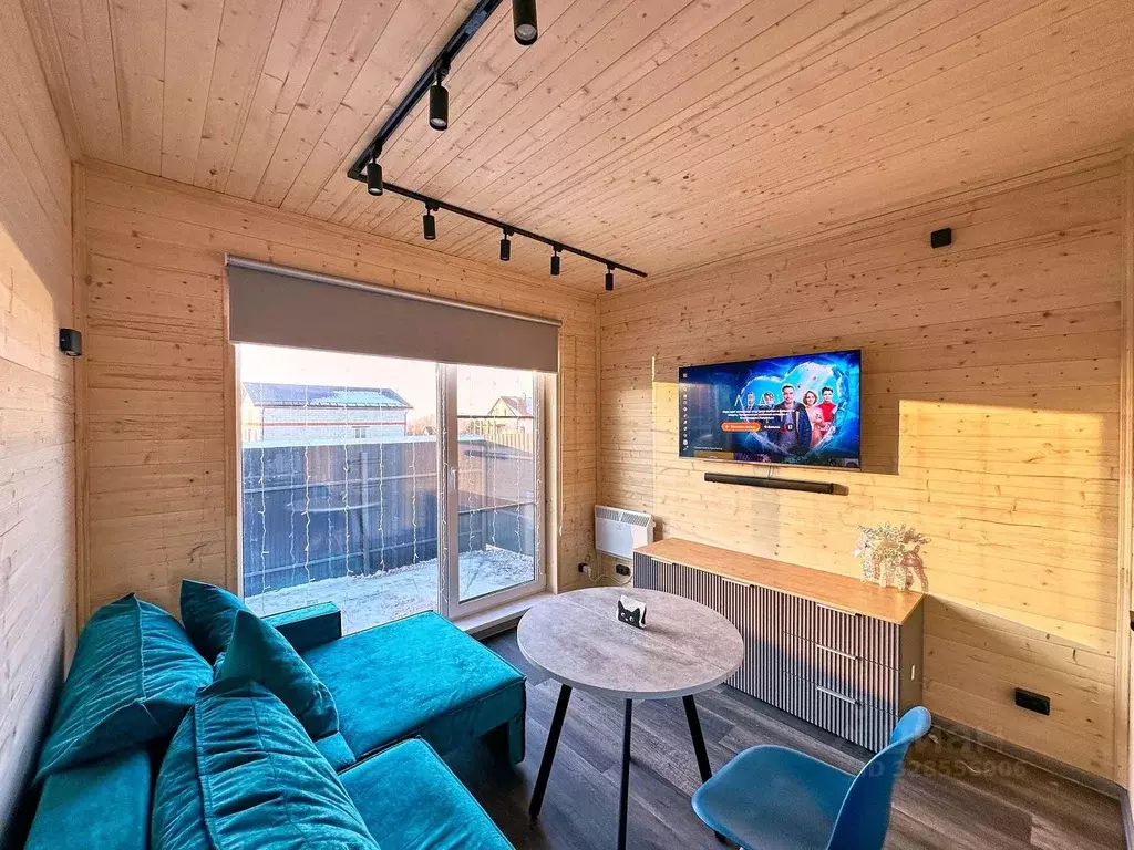 Дом в Владимирская область, Гороховецкий муниципальный округ, д. ... - Фото 1