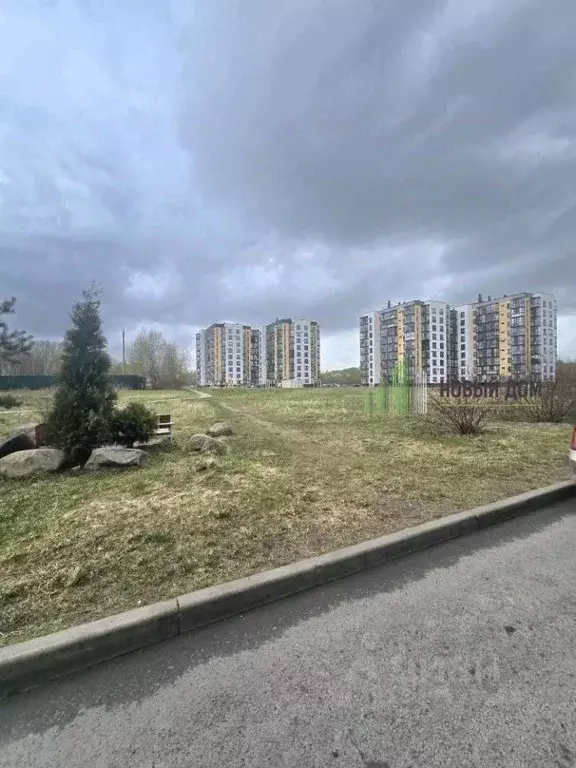 2-к кв. Новгородская область, Великий Новгород ул. Щусева, 11к2 (58.7 ... - Фото 2