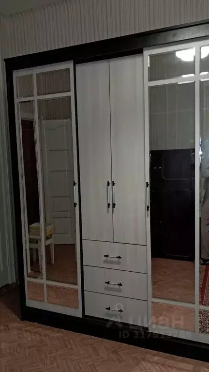 Комната Омская область, Омск Тимуровский проезд, 3 (18.0 м) - Фото 1