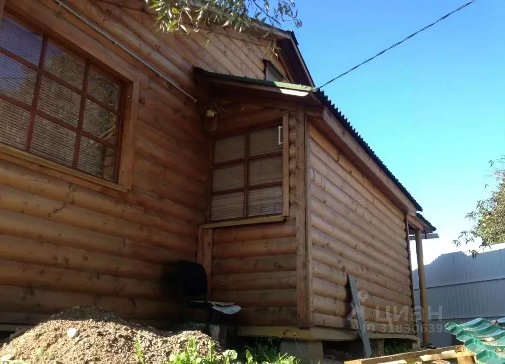 Дом в Новгородская область, Шимское городское поселение, д. Голино ул. ... - Фото 1