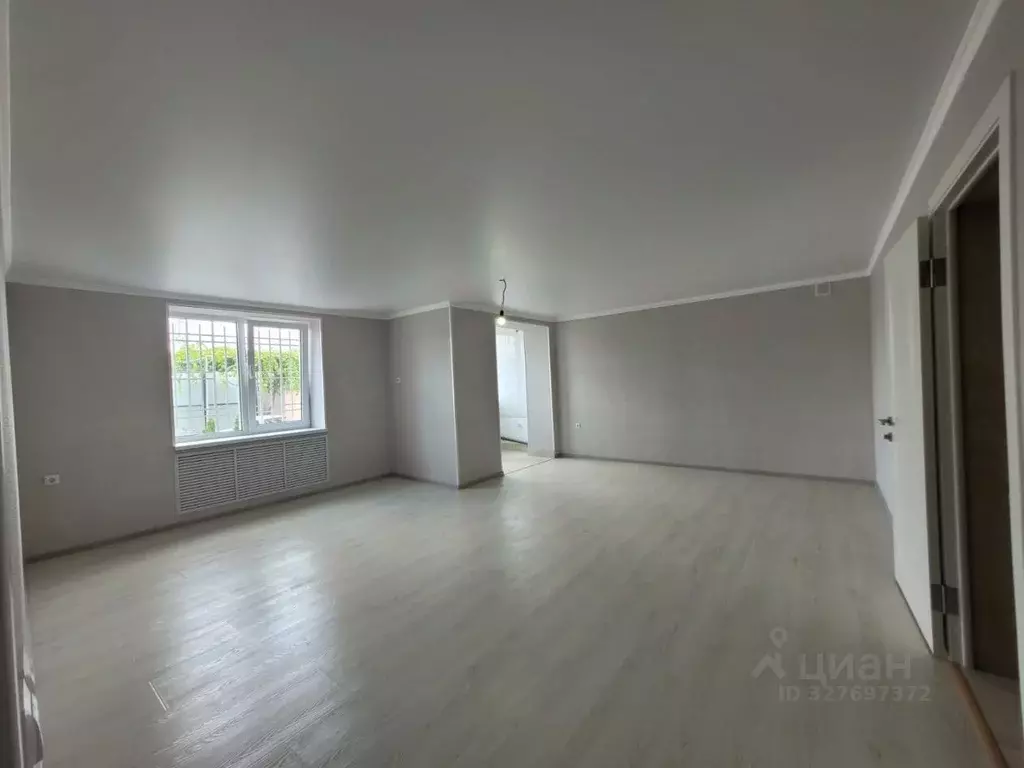 Студия Кабардино-Балкария, Баксан ул. Имени Р.А. Калмыкова (38.0 м) - Фото 1