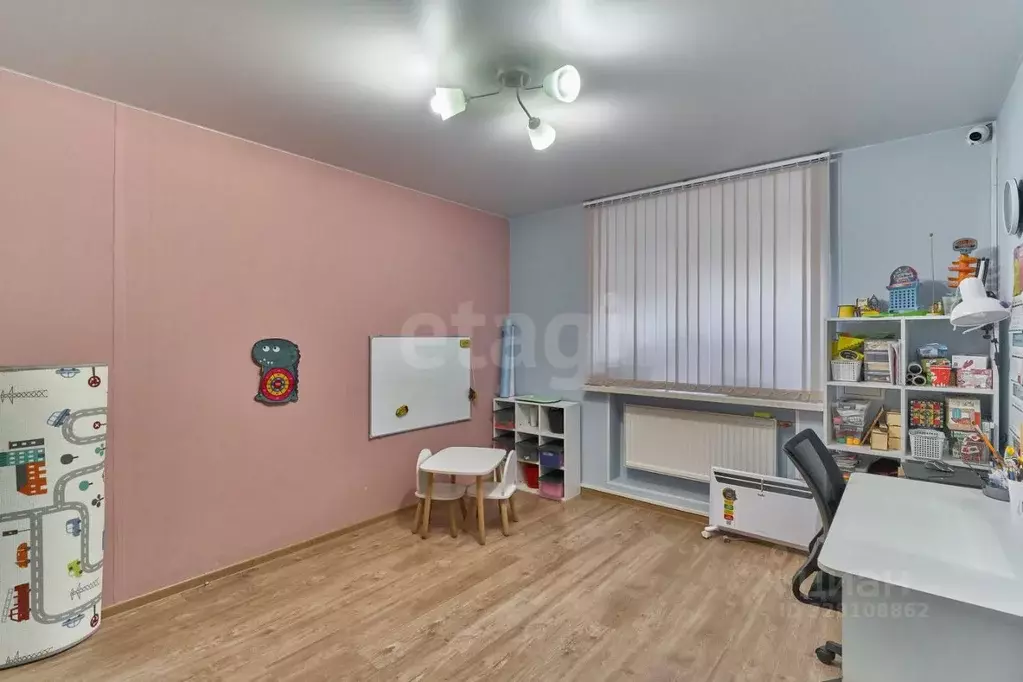 3-к кв. Санкт-Петербург ул. Ушинского, 3К2 (79.4 м) - Фото 1