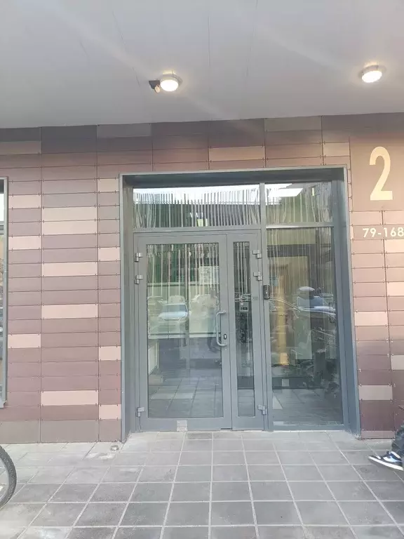 Продаётся квартира-студия, 26 м - Фото 1