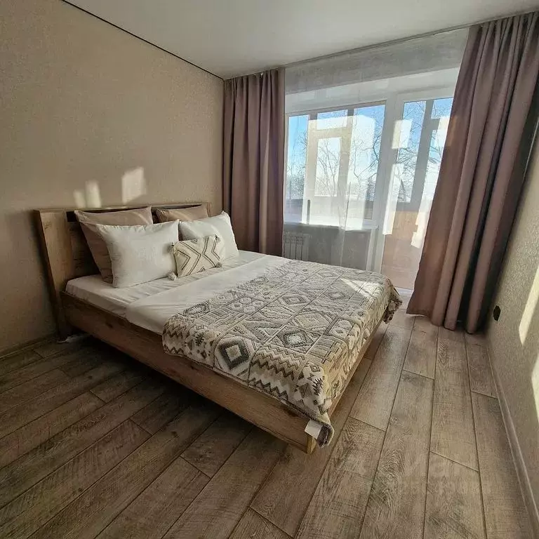 2-к кв. Камчатский край, Петропавловск-Камчатский ул. Арсеньева, 8 ... - Фото 1