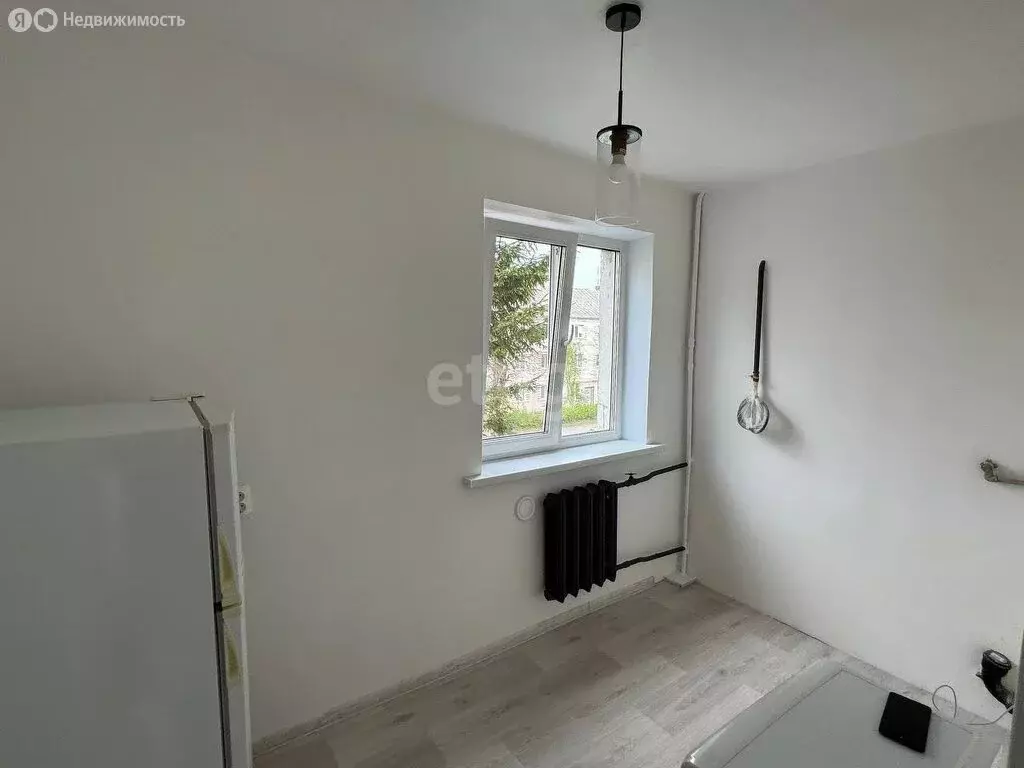 2-комнатная квартира: Калининград, Судостроительная улица, 42 (32 м) - Фото 1