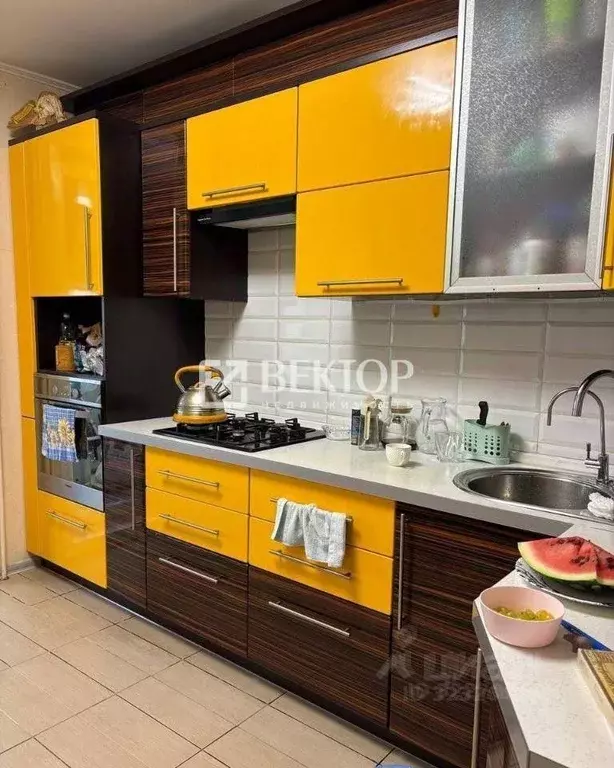 2-к кв. Костромская область, Кострома Нескучный пер., 6 (55.6 м) - Фото 1