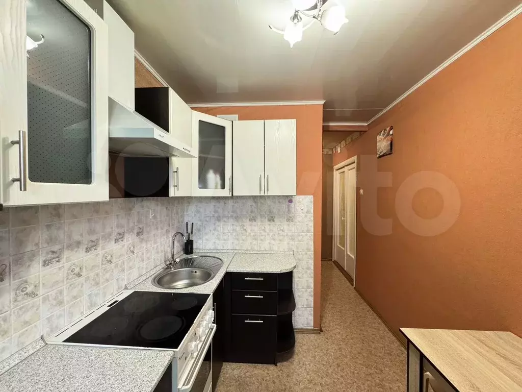 2-к. квартира, 48 м, 2/16 эт. - Фото 1