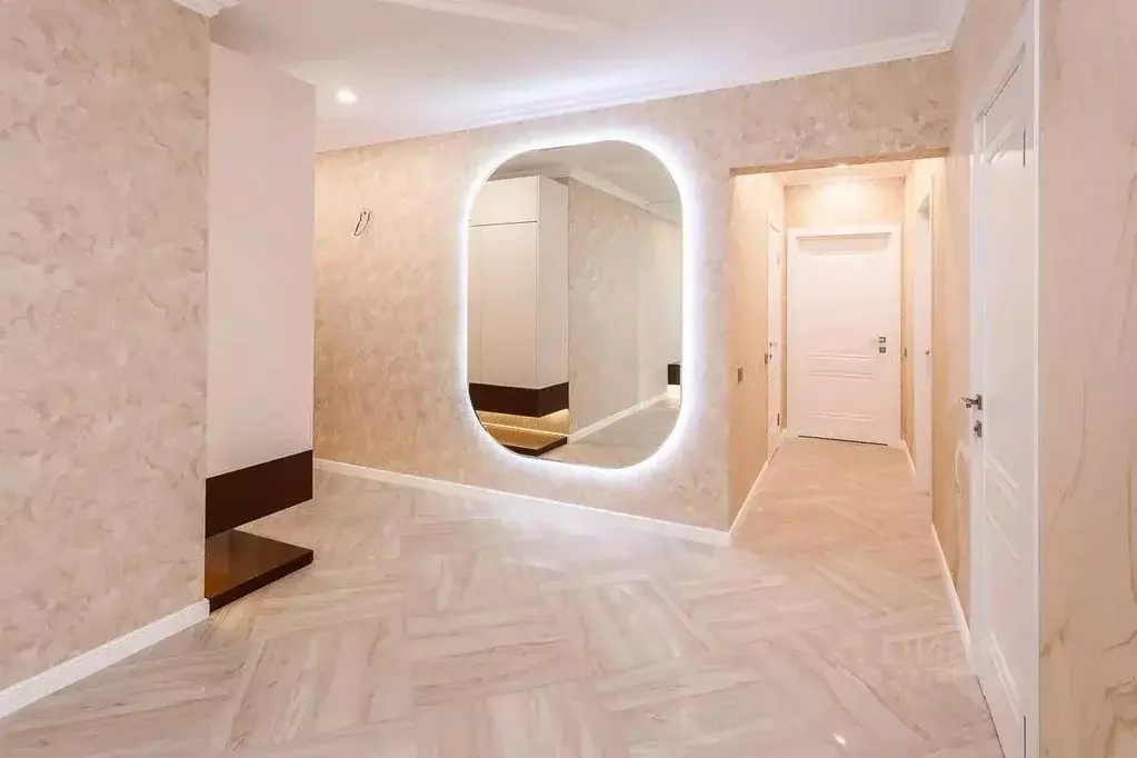 3-к кв. Краснодарский край, Краснодар Уральская ул., 75к1 (105.0 м) - Фото 1