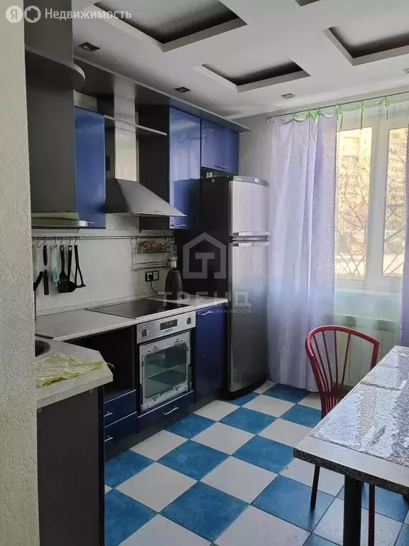 2-комнатная квартира: Санкт-Петербург, улица Дмитрия Устинова, 5 (52.4 ... - Фото 2