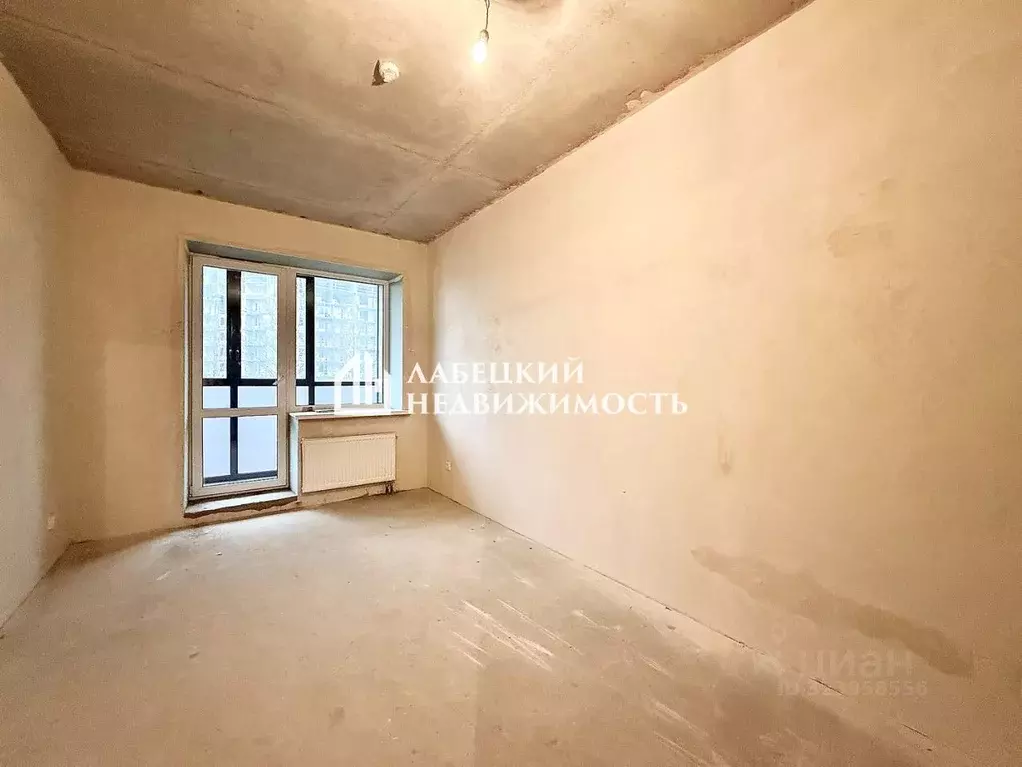 1-к кв. Ленинградская область, Всеволожский район, д. Новое Девяткино ... - Фото 1