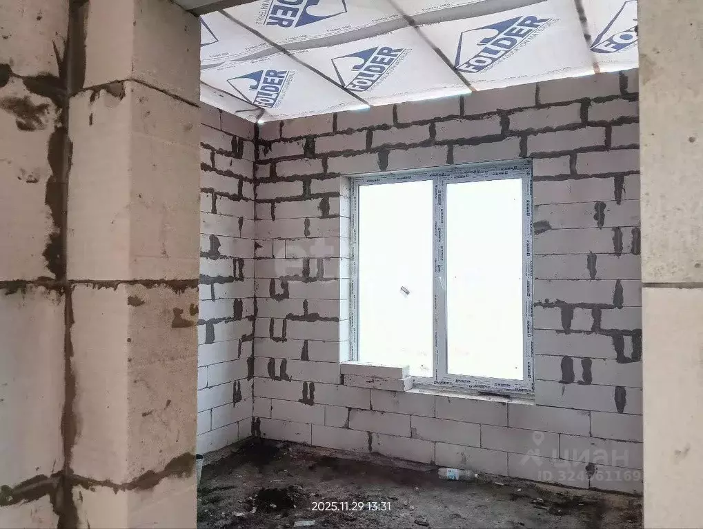 Дом в Курская область, Курский район, Моковский сельсовет, д. Гремячка ... - Фото 1