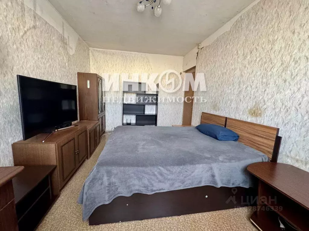 Квартира, 3 комнаты, 74.8 м - Фото 1