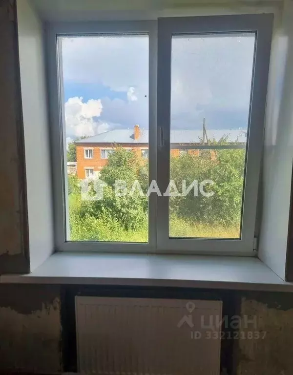 3-к кв. Нижегородская область, Нижний Новгород городской округ, д. ... - Фото 2