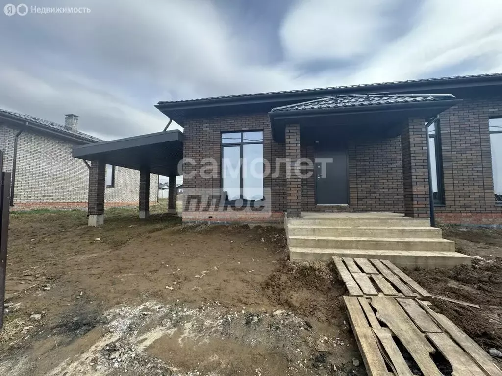 Дом в Домодедово, КП Южное Судаково (115 м) - Фото 1