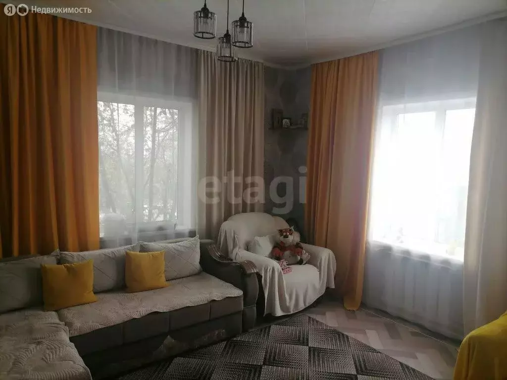 Дом в Нерчинск, Первомайская улица (59.4 м) - Фото 1