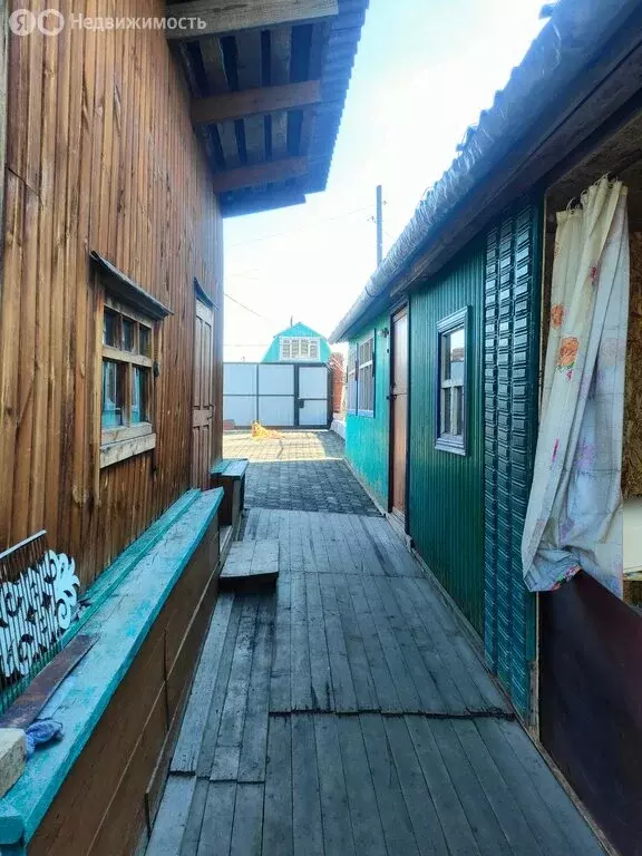 Дом в Краснотурьинск, Новокирпичный переулок (81 м) - Фото 2