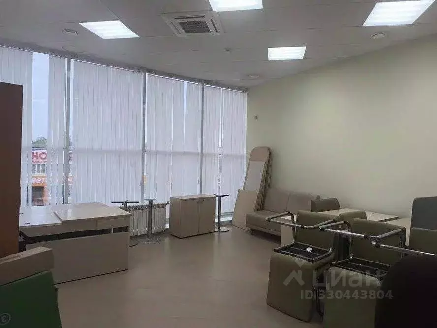 Офис в Башкортостан, Бирск ул. Мира, 135 (49 м) - Фото 2