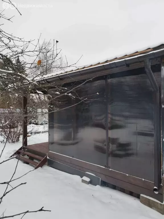 Дом в Богородский городской округ, СНТ Восход, 35 (18 м) - Фото 2