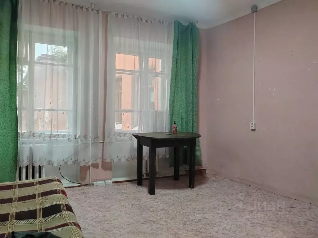Комната Иркутская область, Иркутск ул. Свердлова, 22 (20.0 м) - Фото 1