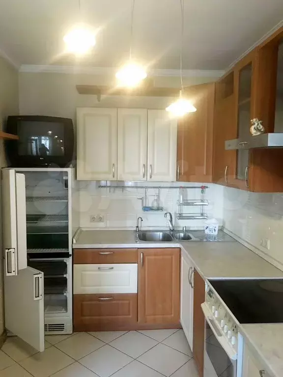 1-к. квартира, 38,7 м, 9/24 эт. - Фото 0