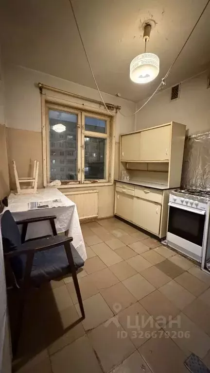 3-к кв. Санкт-Петербург просп. Энергетиков, 46К2 (60.0 м) - Фото 1