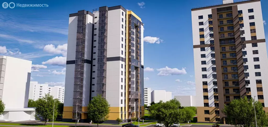 1-комнатная квартира: Псковский район, Завеличенская волость, деревня ... - Фото 1