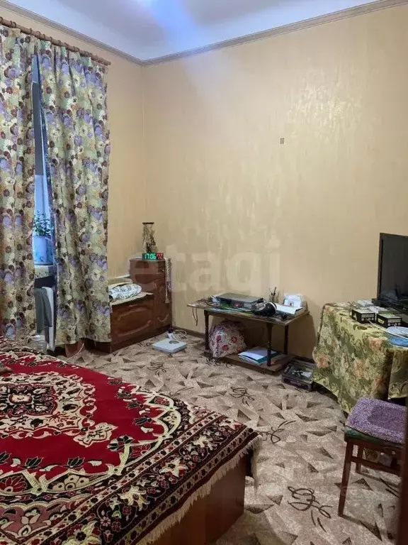 5-к кв. Ростовская область, Ростов-на-Дону Большая Садовая ул., 102 ... - Фото 1