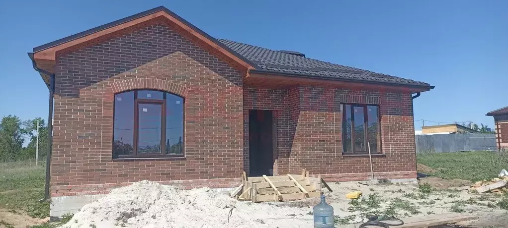 Дом в Ростовская область, Аксайский район, Щепкинское с/пос, пос. ... - Фото 2