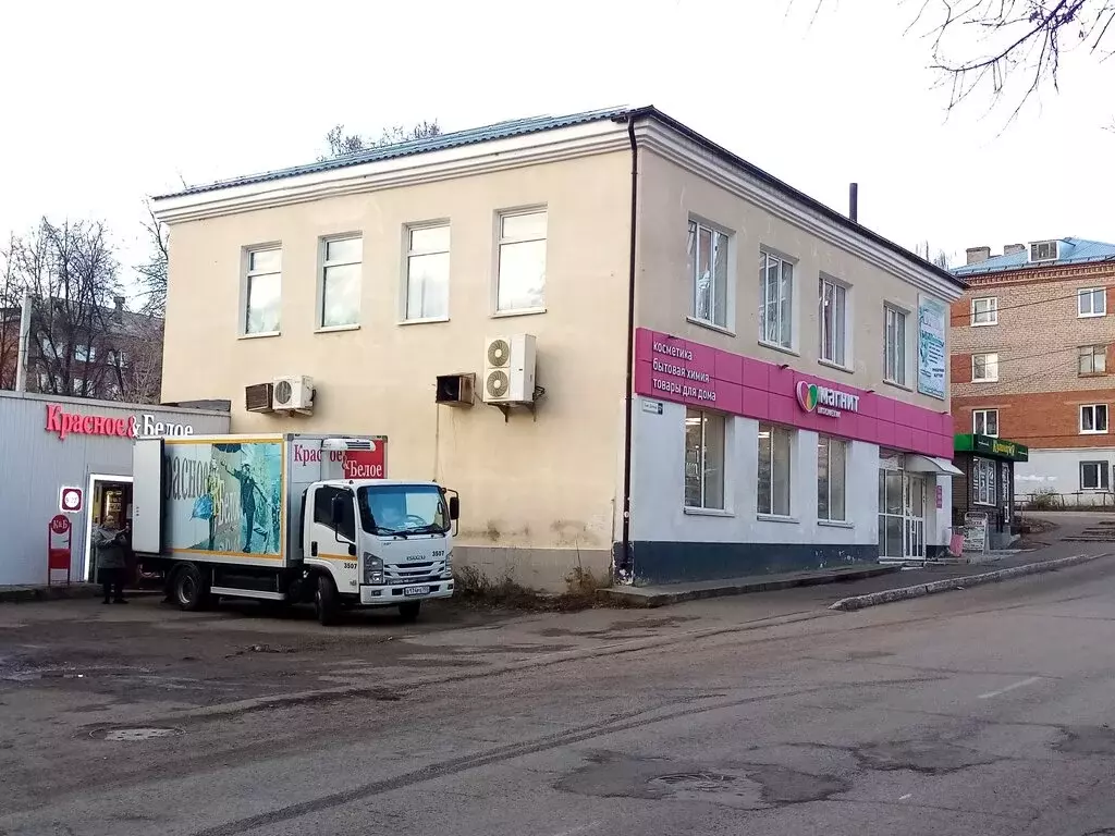 Помещение свободного назначения (375.3 м) - Фото 2