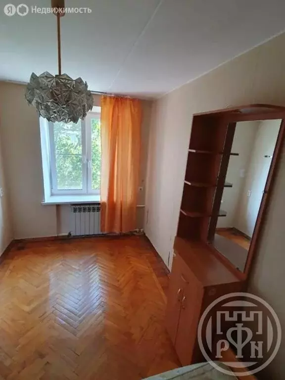 2-комнатная квартира: Ломоносов, Красноармейская улица, 21 (45.6 м) - Фото 2