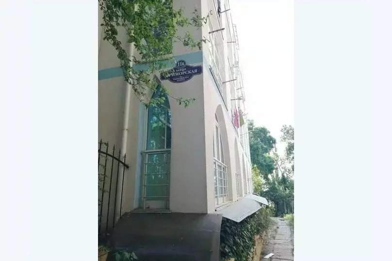 1-к кв. Крым, Алупка ул. Приморская, 9 (26.0 м) - Фото 1