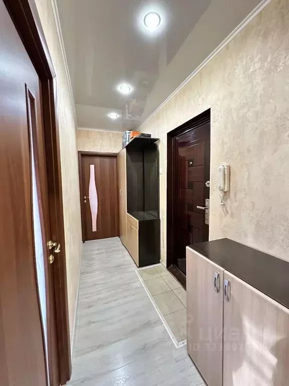 2-к кв. Саратовская область, Саратов Топольчанская ул., 1 (54.0 м) - Фото 2