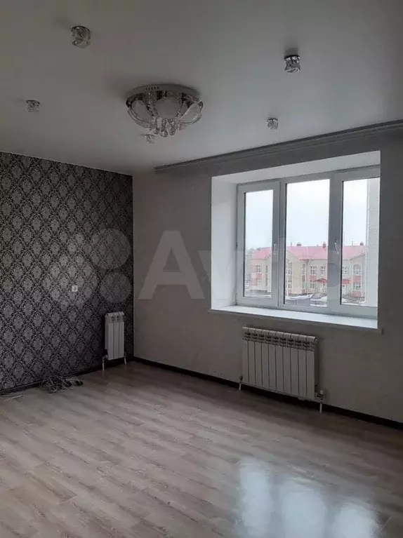 2-к. квартира, 42,1м, 2/5эт. - Фото 0