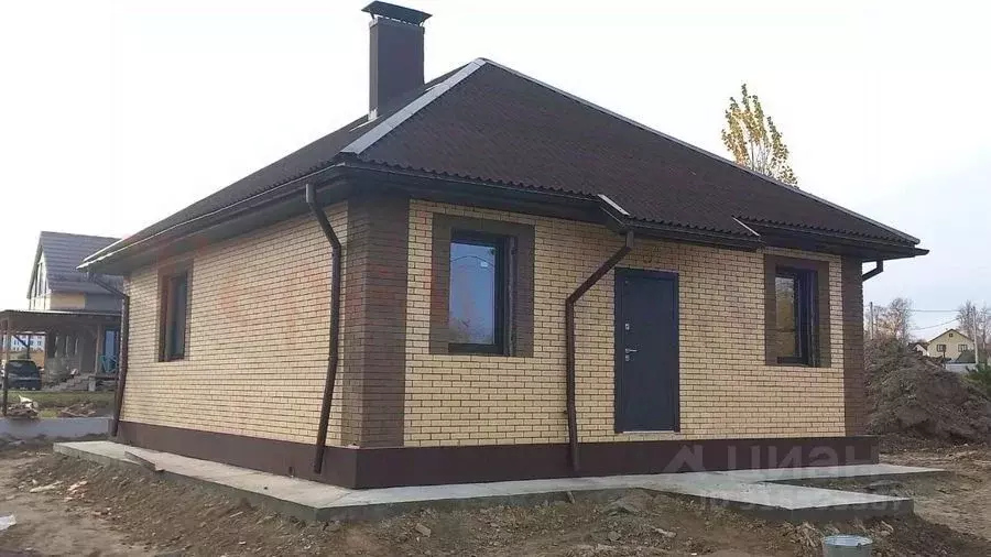 Коттедж в Новосибирская область, Новосибирский район, Березовский ... - Фото 1